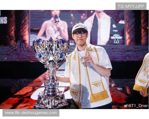 T1选手Oner更新INS分享泰格豪雅商务拍摄，个人品牌价值提升