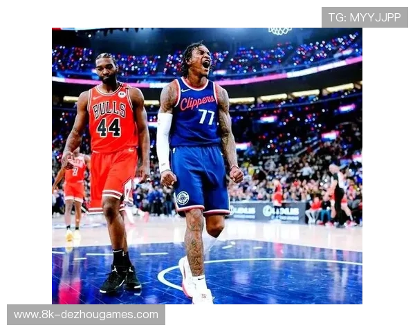 公牛主场让分升至2.5，快船背靠背体能受考验