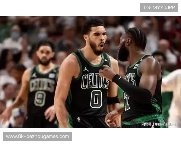 凯尔特人98-96险胜热火，豪取五连胜且连续五场限制对手得分不过百